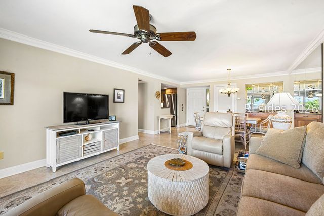 5 Braddock Bluff Dr Unit 1761, Hilton Head Island, SC 29928