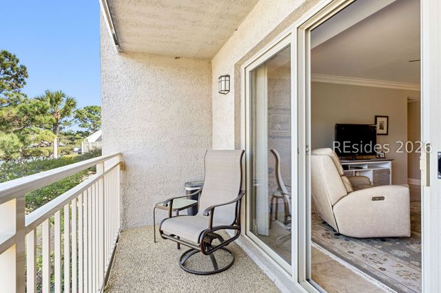 5 Braddock Bluff Dr Unit 1761, Hilton Head Island, SC 29928