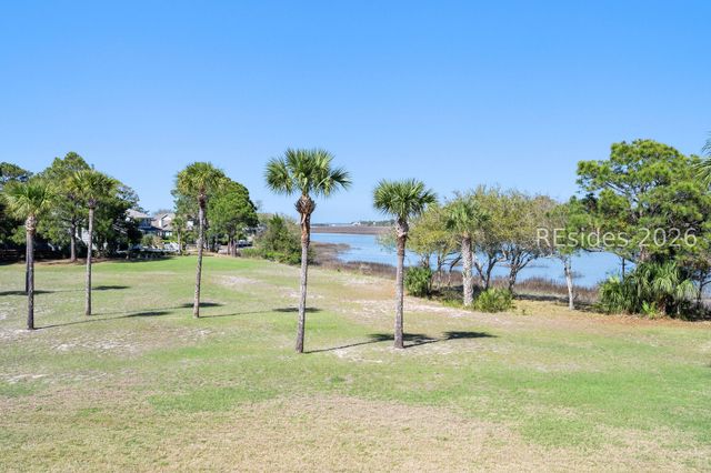 5 Braddock Bluff Dr Unit 1761, Hilton Head Island, SC 29928