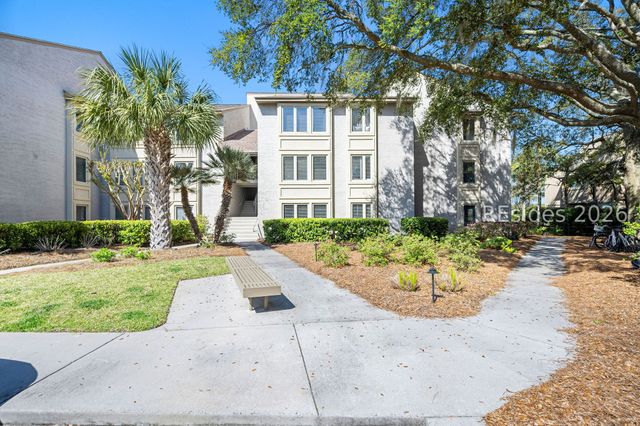 5 Braddock Bluff Dr Unit 1761, Hilton Head Island, SC 29928