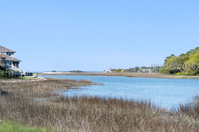 5 Braddock Bluff Dr Unit 1761, Hilton Head Island, SC 29928