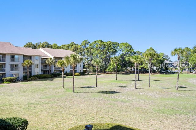 5 Braddock Bluff Dr Unit 1761, Hilton Head Island, SC 29928