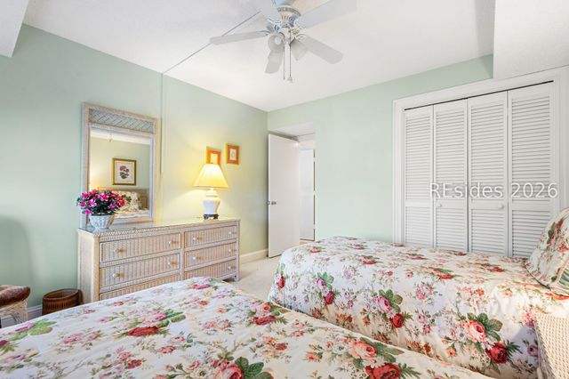 5 Braddock Bluff Dr Unit 1761, Hilton Head Island, SC 29928