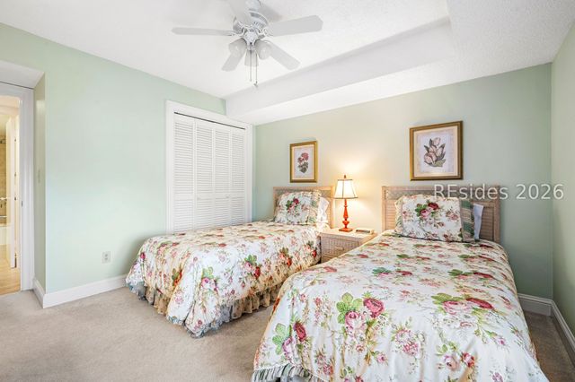 5 Braddock Bluff Dr Unit 1761, Hilton Head Island, SC 29928