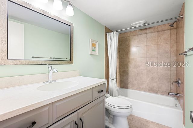 5 Braddock Bluff Dr Unit 1761, Hilton Head Island, SC 29928