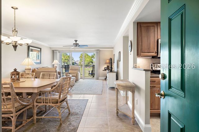 5 Braddock Bluff Dr Unit 1761, Hilton Head Island, SC 29928