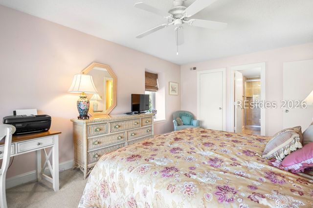 5 Braddock Bluff Dr Unit 1761, Hilton Head Island, SC 29928