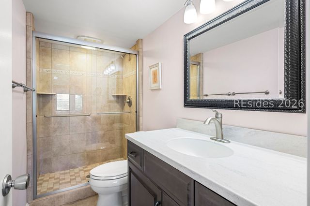 5 Braddock Bluff Dr Unit 1761, Hilton Head Island, SC 29928