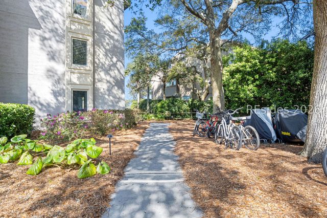 5 Braddock Bluff Dr Unit 1761, Hilton Head Island, SC 29928
