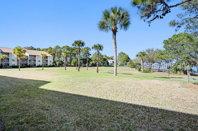 5 Braddock Bluff Dr Unit 1761, Hilton Head Island, SC 29928
