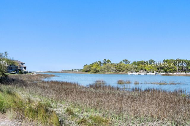 5 Braddock Bluff Dr Unit 1761, Hilton Head Island, SC 29928