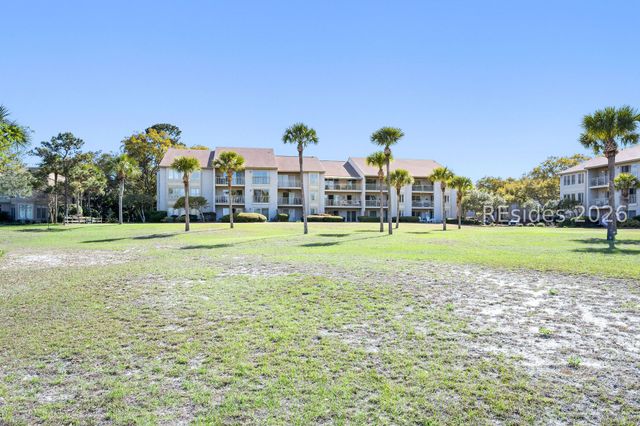 5 Braddock Bluff Dr Unit 1761, Hilton Head Island, SC 29928