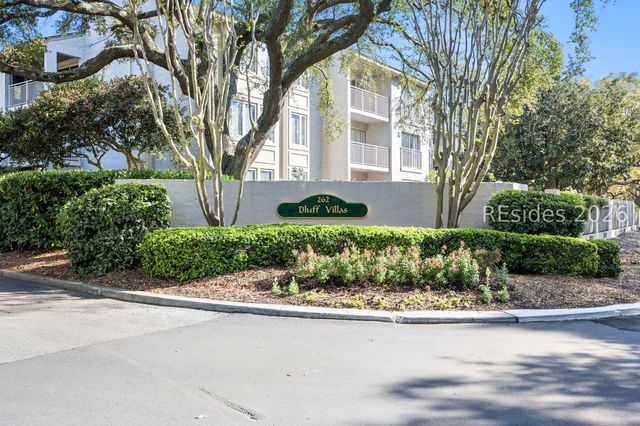 5 Braddock Bluff Dr Unit 1761, Hilton Head Island, SC 29928