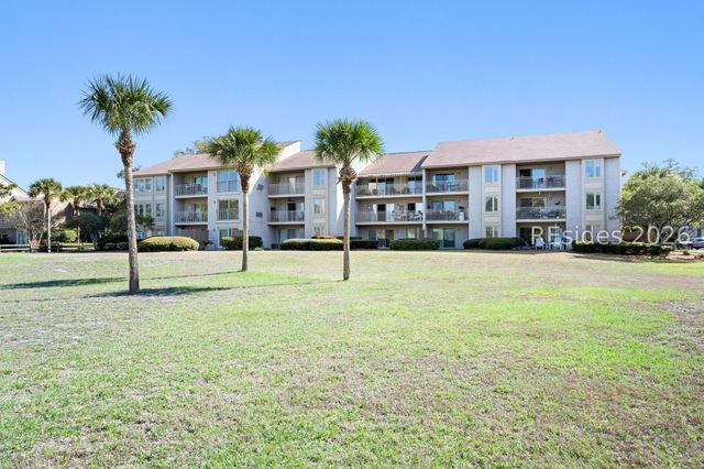 5 Braddock Bluff Dr Unit 1761, Hilton Head Island, SC 29928