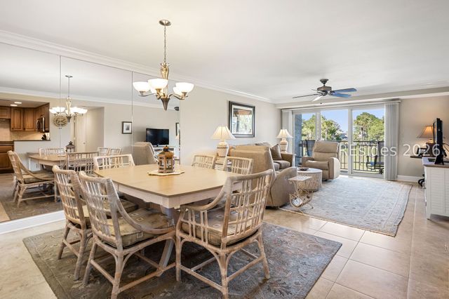 5 Braddock Bluff Dr Unit 1761, Hilton Head Island, SC 29928