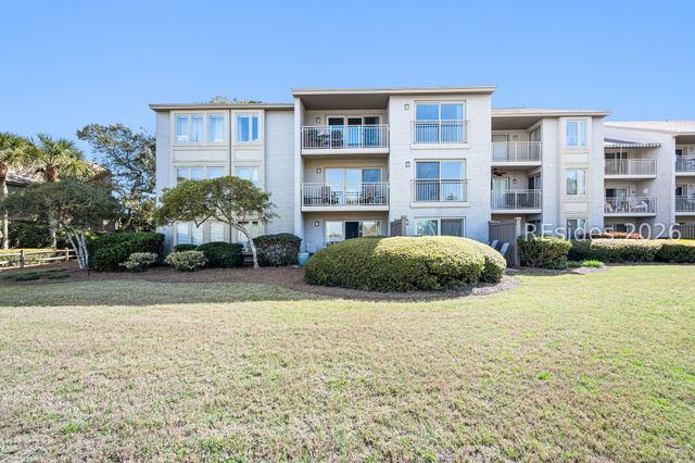 5 Braddock Bluff Dr Unit 1761, Hilton Head Island, SC 29928