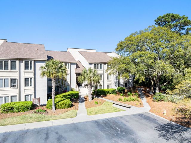 5 Braddock Bluff Dr Unit 1761, Hilton Head Island, SC 29928