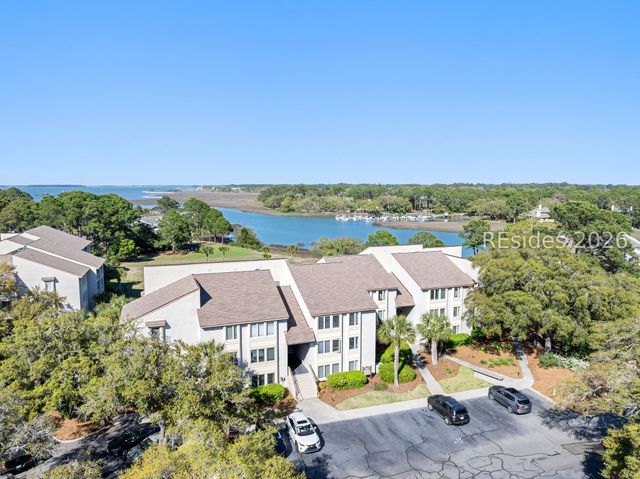 5 Braddock Bluff Dr Unit 1761, Hilton Head Island, SC 29928