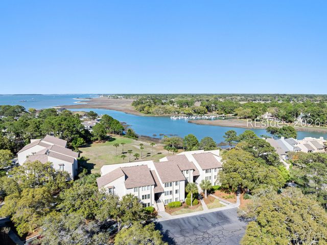 5 Braddock Bluff Dr Unit 1761, Hilton Head Island, SC 29928