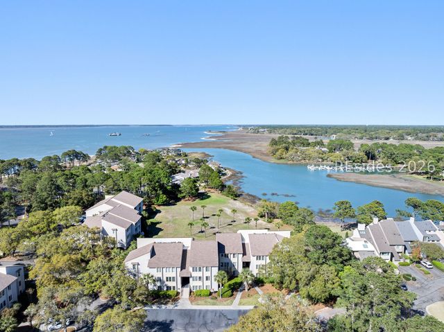 5 Braddock Bluff Dr Unit 1761, Hilton Head Island, SC 29928