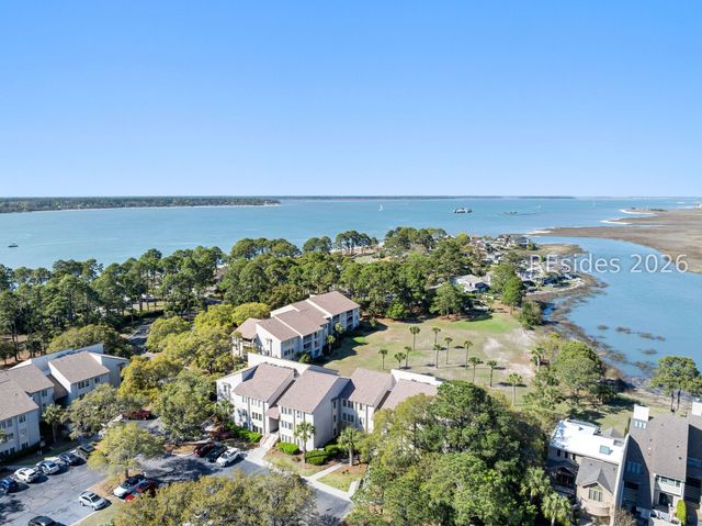 5 Braddock Bluff Dr Unit 1761, Hilton Head Island, SC 29928