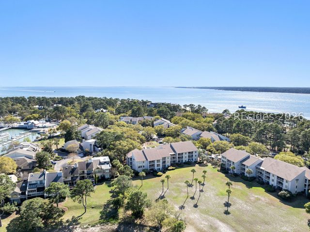5 Braddock Bluff Dr Unit 1761, Hilton Head Island, SC 29928