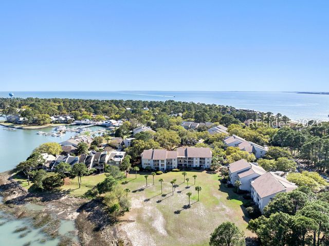 5 Braddock Bluff Dr Unit 1761, Hilton Head Island, SC 29928