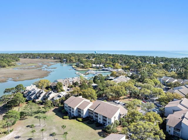 5 Braddock Bluff Dr Unit 1761, Hilton Head Island, SC 29928