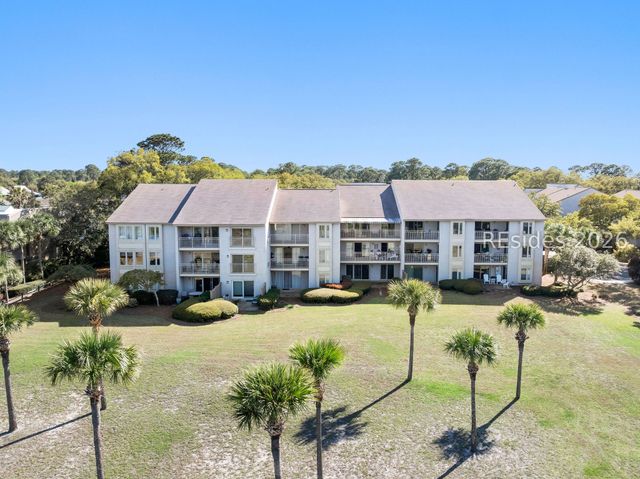 5 Braddock Bluff Dr Unit 1761, Hilton Head Island, SC 29928