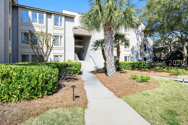 5 Braddock Bluff Dr Unit 1761, Hilton Head Island, SC 29928