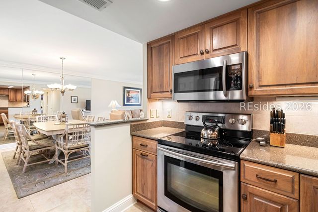 5 Braddock Bluff Dr Unit 1761, Hilton Head Island, SC 29928