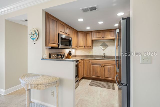 5 Braddock Bluff Dr Unit 1761, Hilton Head Island, SC 29928