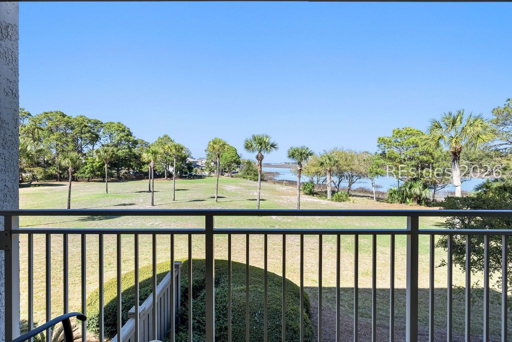 5 Braddock Bluff Dr Unit 1761, Hilton Head Island, SC 29928