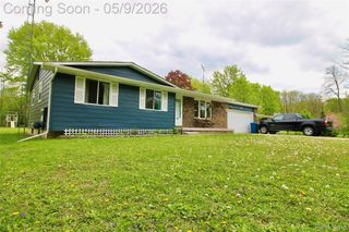 7077 Rivertown Road, Mundy Township, MI 48473