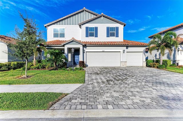 13827 GREEN HAMMOCK PLACE, Bradenton, FL 34211