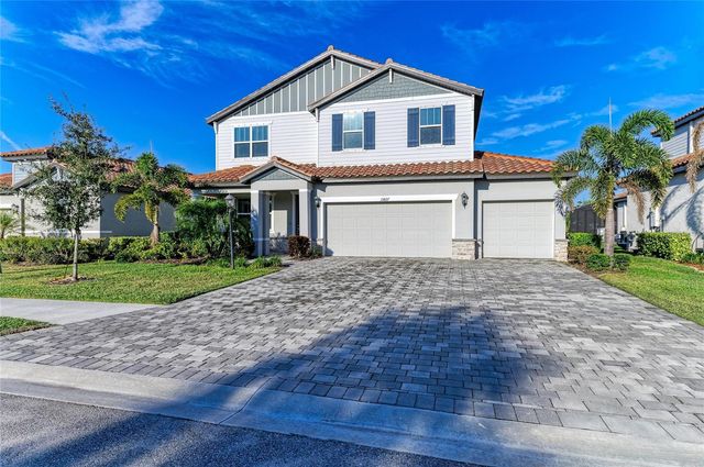 13827 GREEN HAMMOCK PLACE, Bradenton, FL 34211