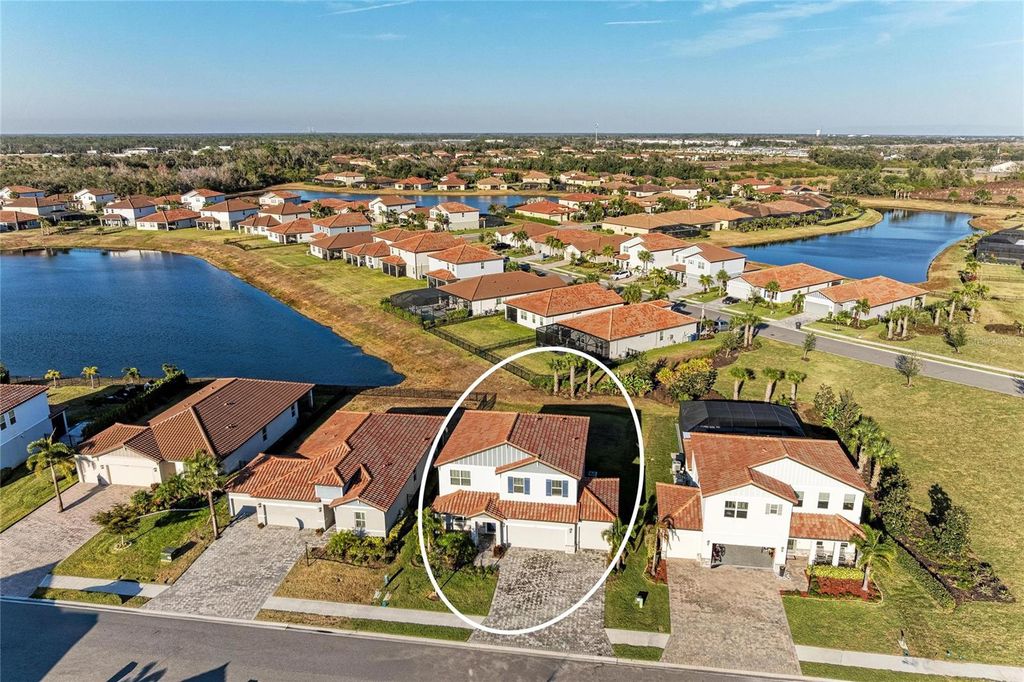 13827 GREEN HAMMOCK PLACE, Bradenton, FL 34211