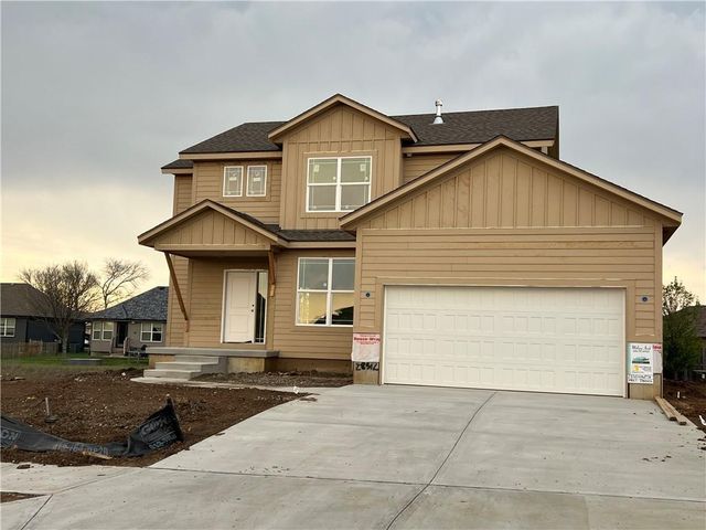 28510 W 161st Street, Gardner, KS 66030