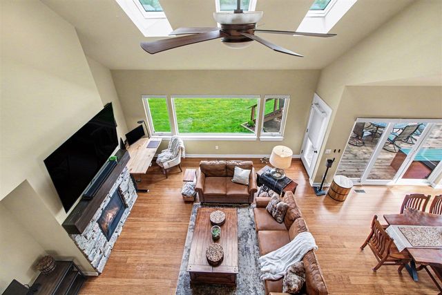 8036 Park Road, Whitmore Lake, MI 48189