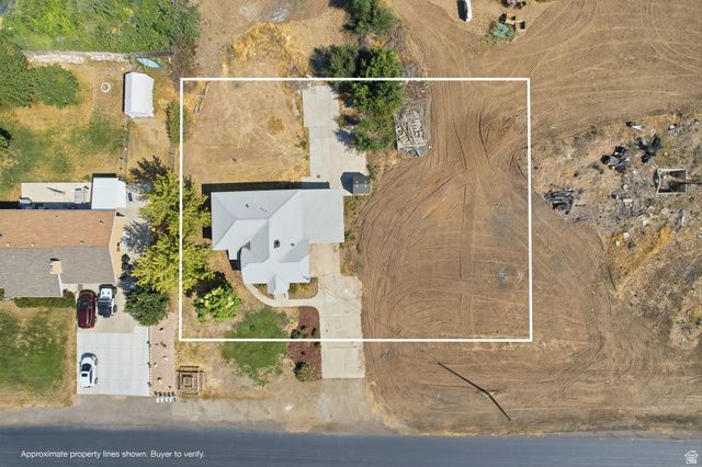 453 E 100 N, Salem, UT 84653