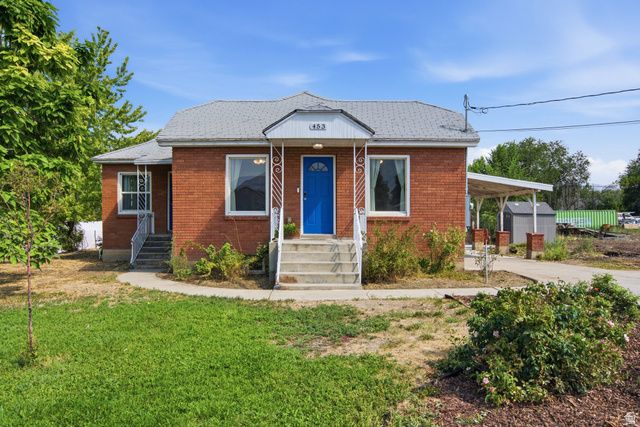 453 E 100 N, Salem, UT 84653