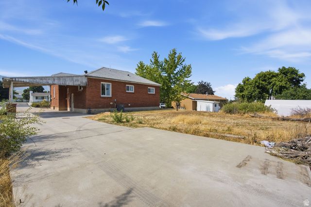 453 E 100 N, Salem, UT 84653