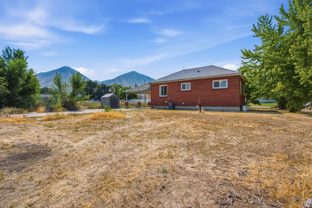 453 E 100 N, Salem, UT 84653