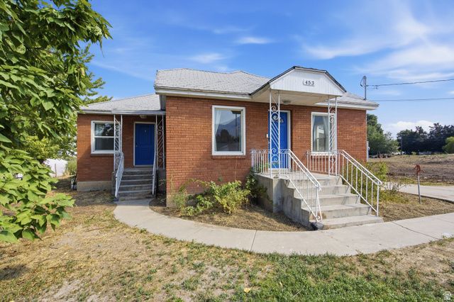 453 E 100 N, Salem, UT 84653