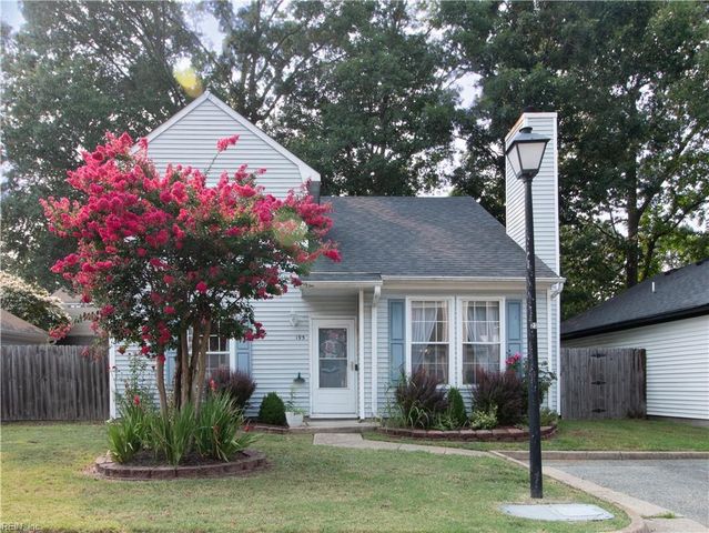195 Old Bridge RD, Newport News, VA 23608