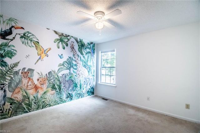 195 Old Bridge RD, Newport News, VA 23608