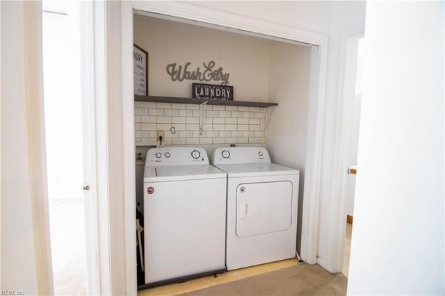 195 Old Bridge RD, Newport News, VA 23608
