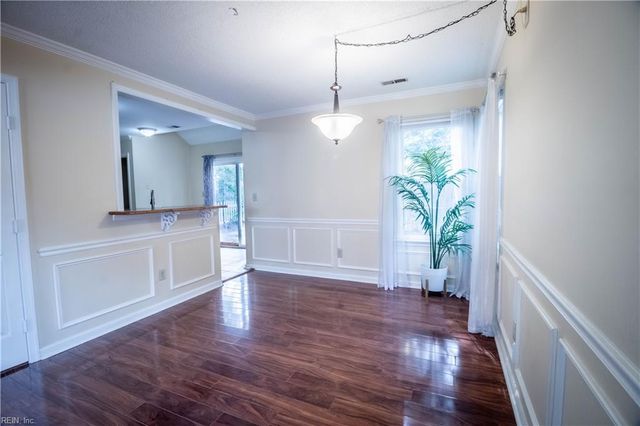 195 Old Bridge RD, Newport News, VA 23608