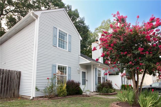 195 Old Bridge RD, Newport News, VA 23608