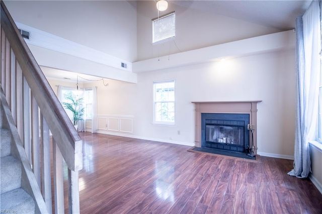 195 Old Bridge RD, Newport News, VA 23608